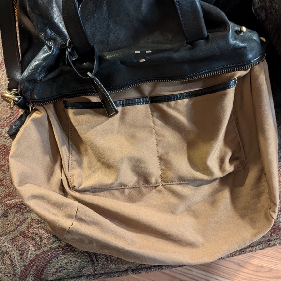 Kelsi Dagger Brooklyn Wyeth Satchel Crossbody - Picture 15 of 16